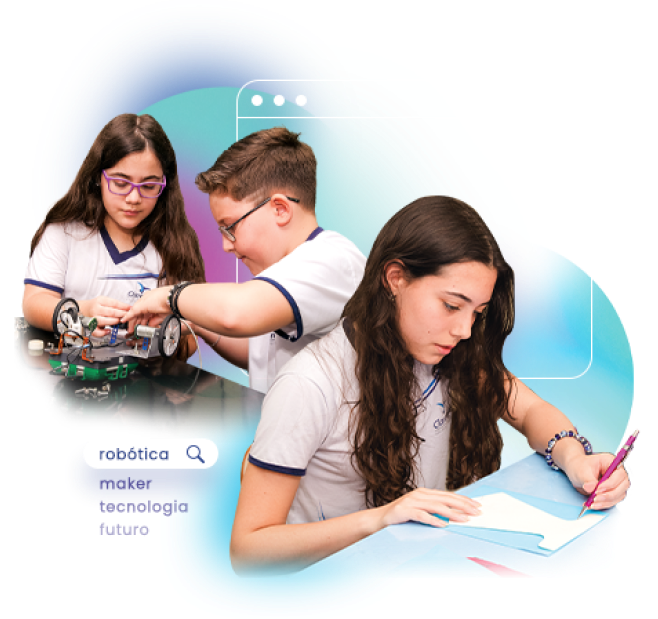 O mundo vive em constante transformação, mas os verdadeiros valores permanecem